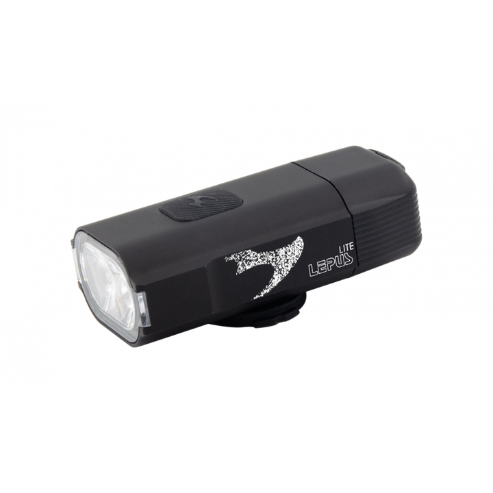 Moon LEPUS LITE (400lm) &amp; ORION (50lm) Led Bike Lights