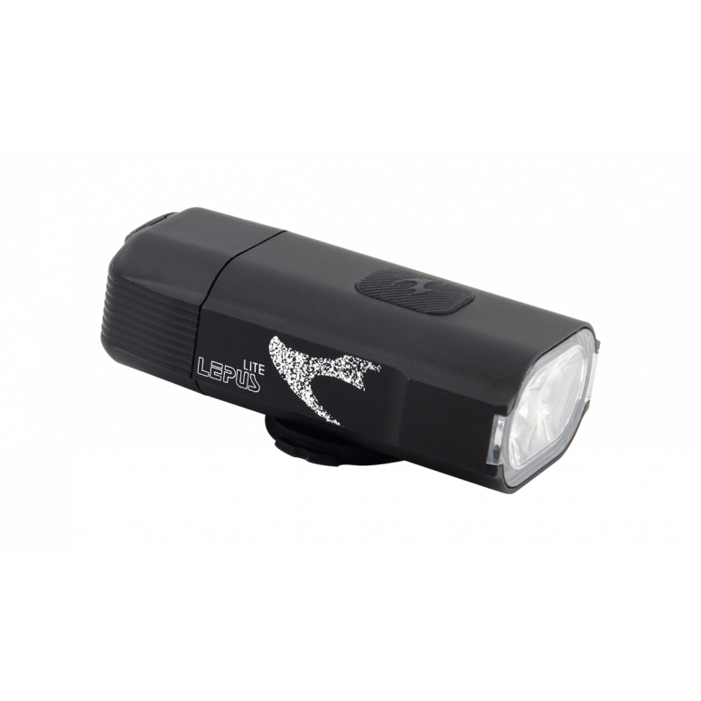 Moon LEPUS LITE (400lm) &amp; ORION (50lm) Led Bike Lights