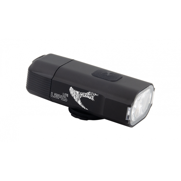 Moon LEPUS LITE (400lm) &amp; ORION (50lm) Led Bike Lights