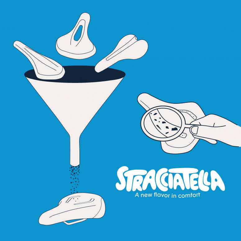 Selle Royal Lookin Bike Saddle