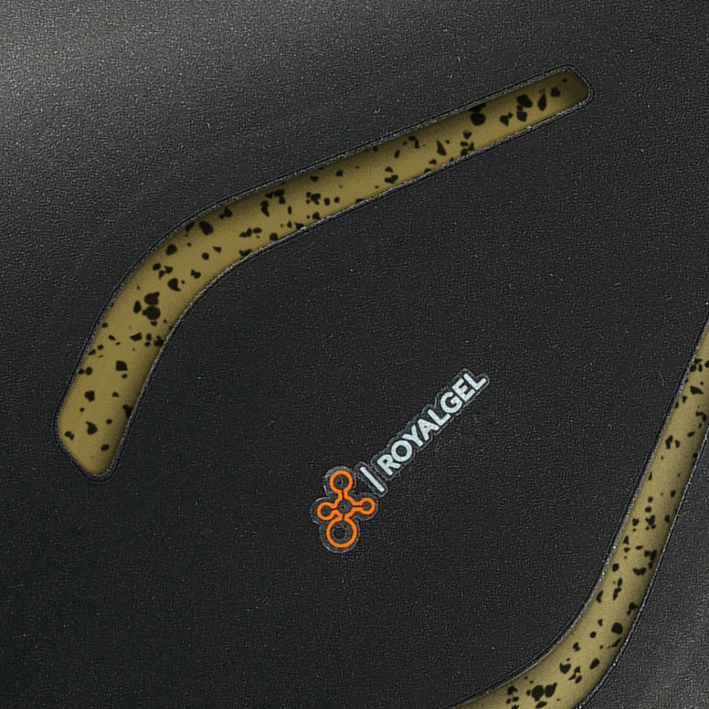 Selle Royal Lookin Bike Saddle