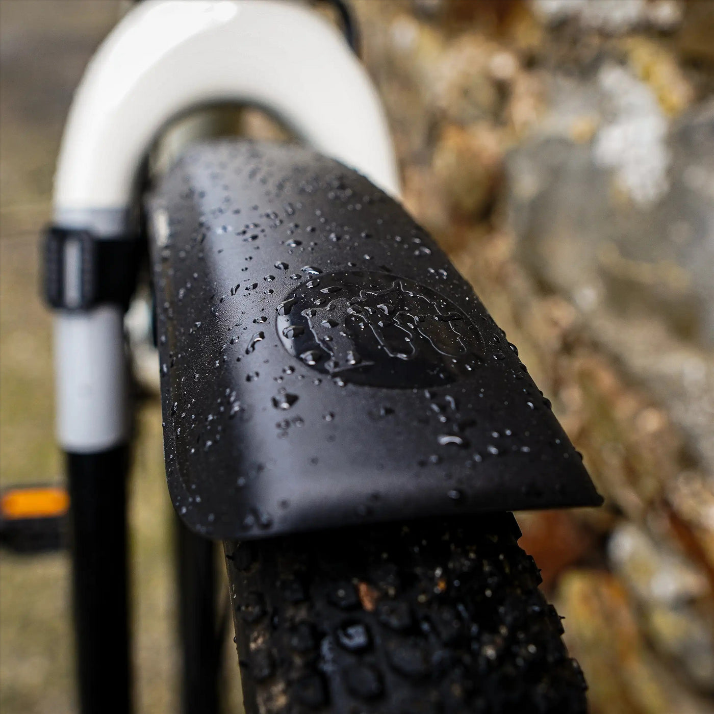 Mucky Nutz MugGuard Zennor Front Gravel Guard