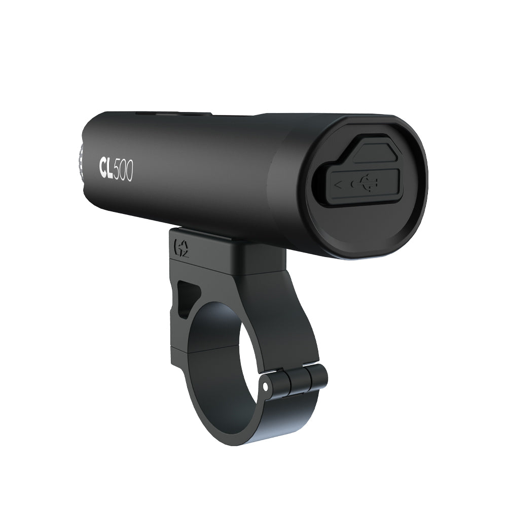 Oxford Ultratorch CL500 Headlight