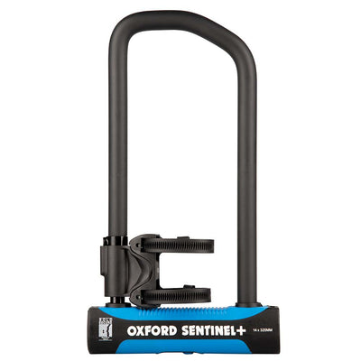 Oxford Sentinel Pro U-Lock Bike Lock