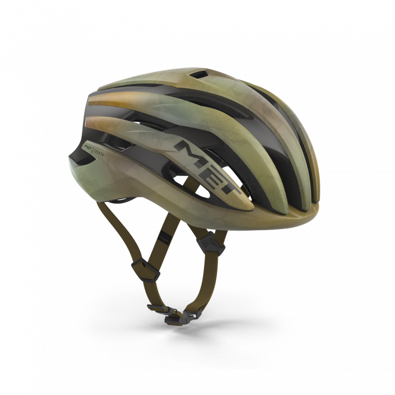 MET Trenta MIPS Helmet