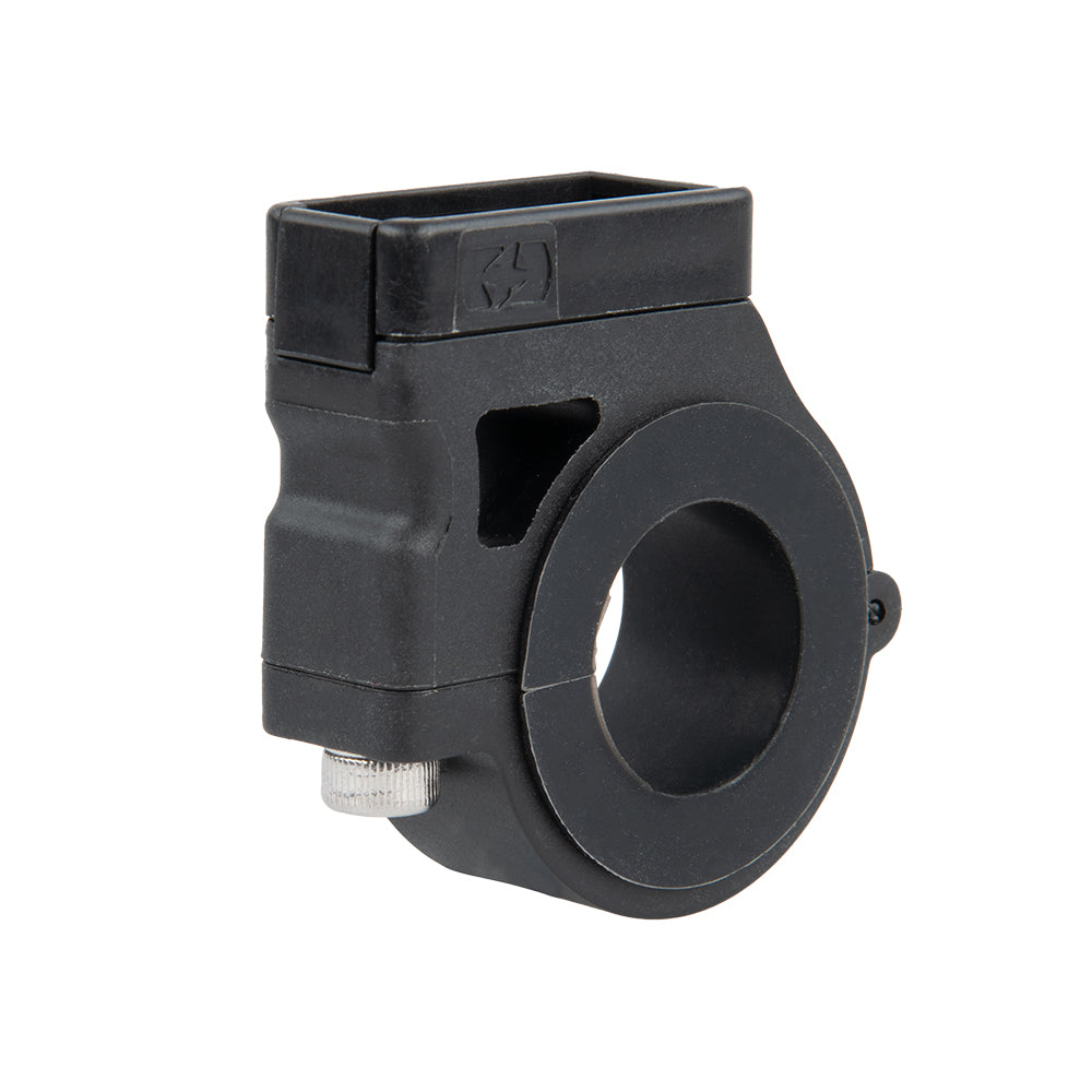 Oxford Ultratorch CL Series Handlebar Bracket 31.8mm-25.4mm