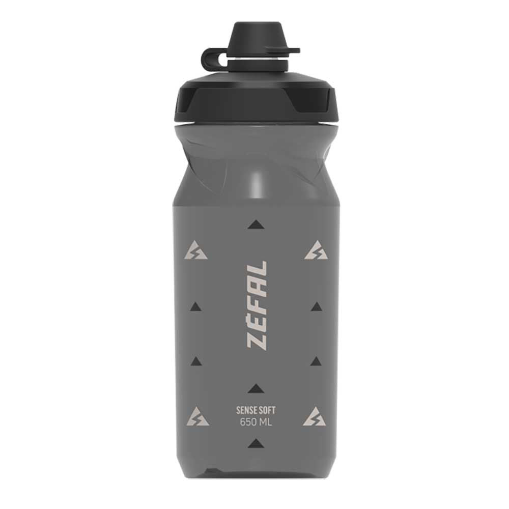 Zefal Sense Soft No Mud Water Bottle
