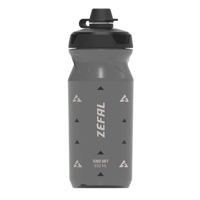 Zefal Sense Soft No Mud Water Bottle