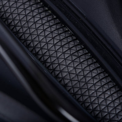 Oxford Contour Relax Womens Saddle