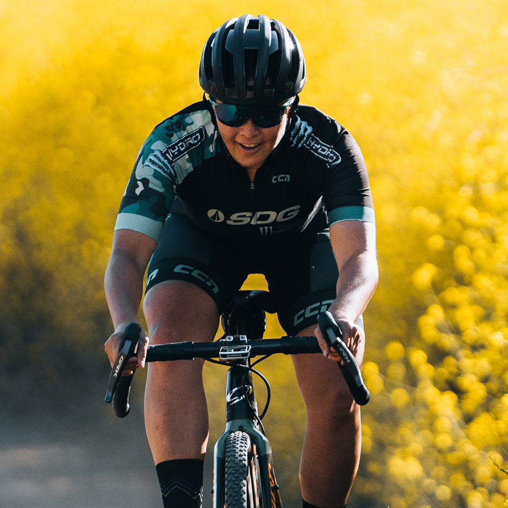 Kali Helmet Grit 2.0 Road Bike Helmet