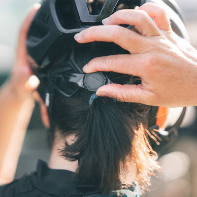 Kali Helmet Grit 2.0 Road Bike Helmet