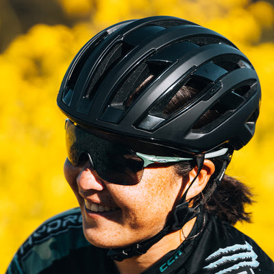 Kali Helmet Grit 2.0 Road Bike Helmet