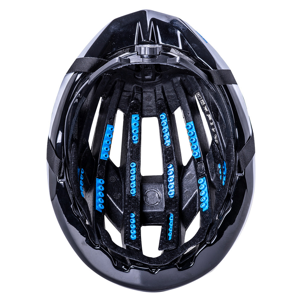 Kali Helmet Grit 2.0 Road Bike Helmet
