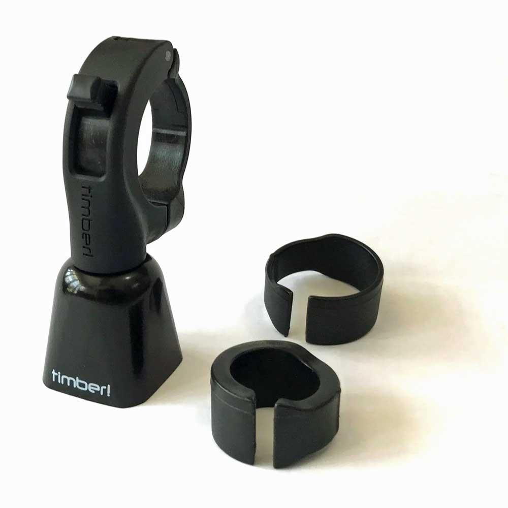 Timber! Model Yew! MTB Cycle Bell