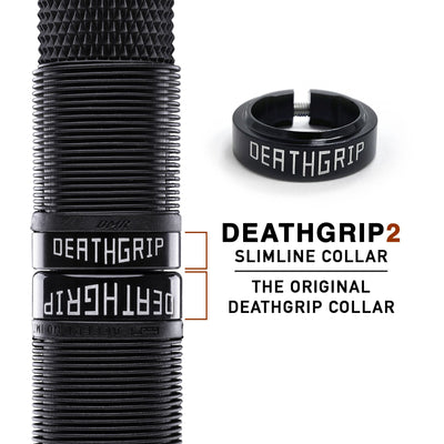 New DMR Deathgrip 2 Mountain Bike Grips