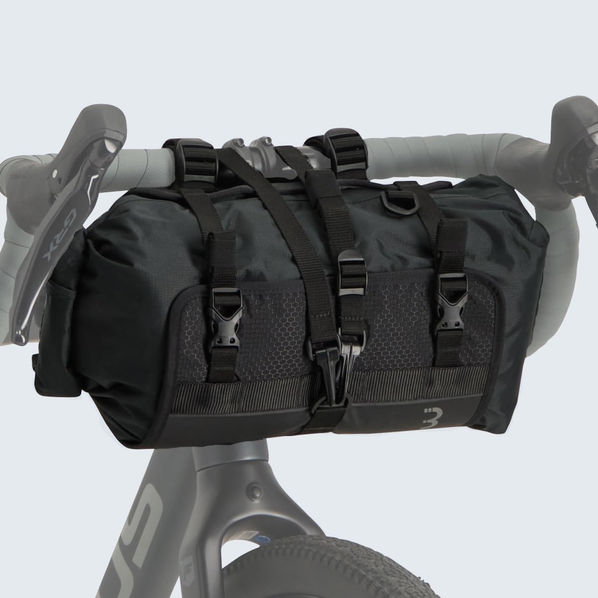 BBB Front Fellow Handlebar Bag
