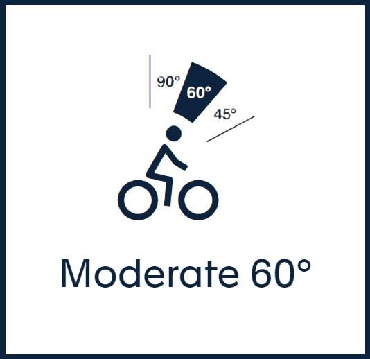 Selle Royal Roomy Mens Bike Saddle