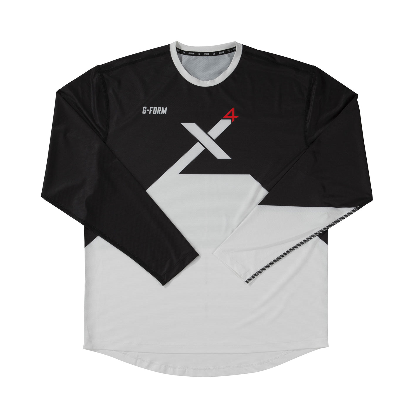 G-Form cycling top Pro-X4 L/S Bike Jersey