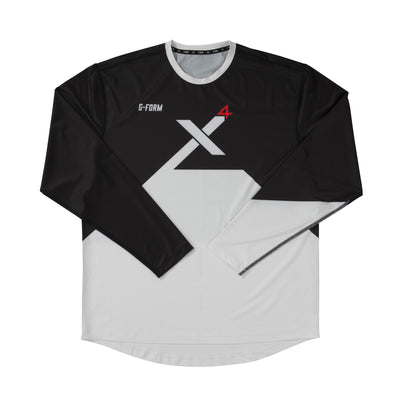 G-Form cycling top Pro-X4 L/S Bike Jersey