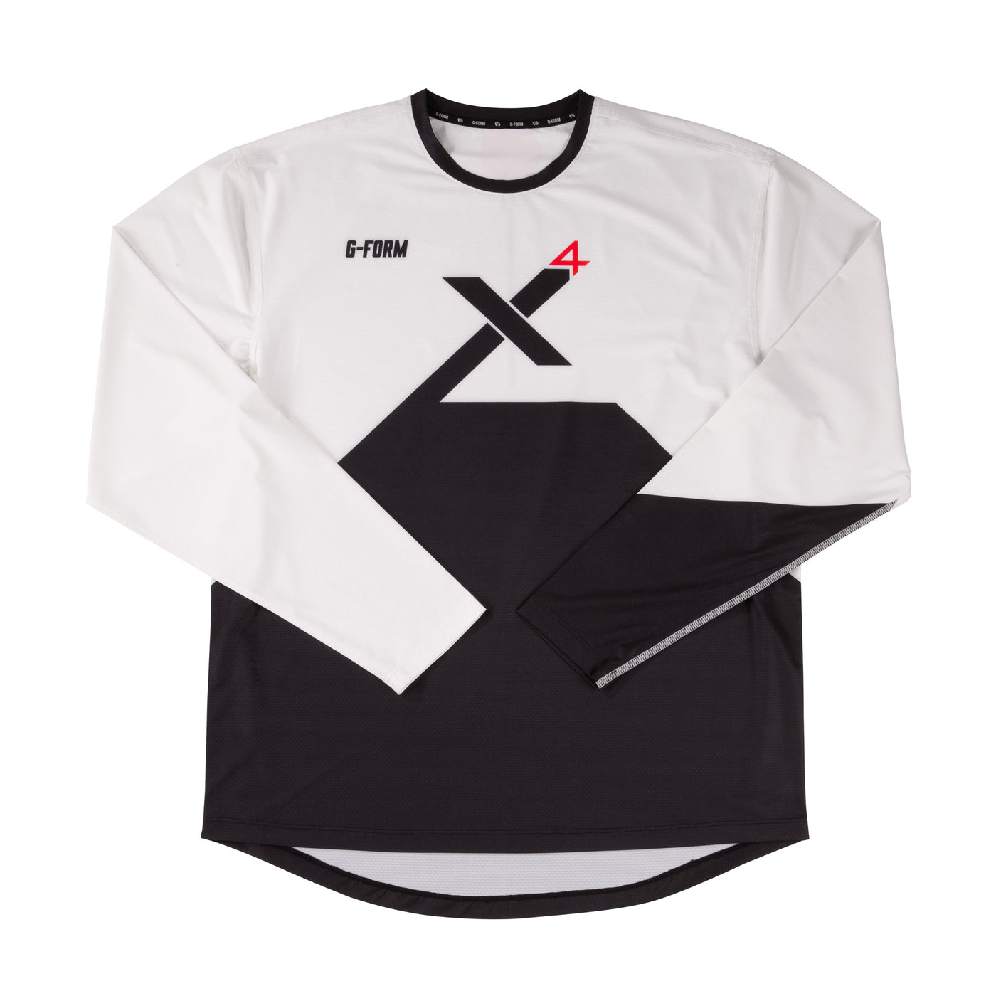 G-Form cycling top Pro-X4 L/S Bike Jersey