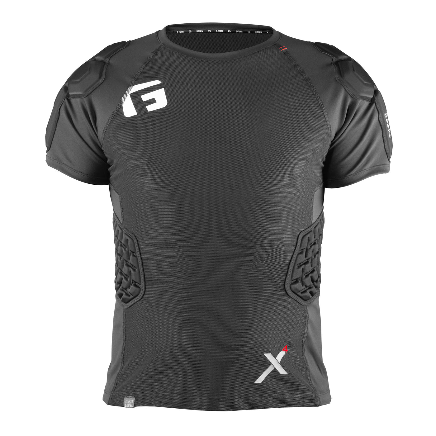 G-Form cycling protection Pro-X4 Shirt Mens