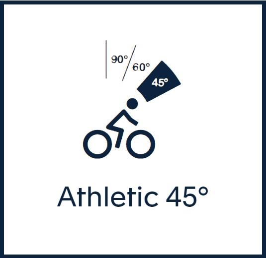 Selle Royal Avenue Bike Saddle