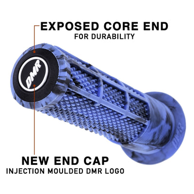 New DMR Deathgrip 2 Mountain Bike Grips