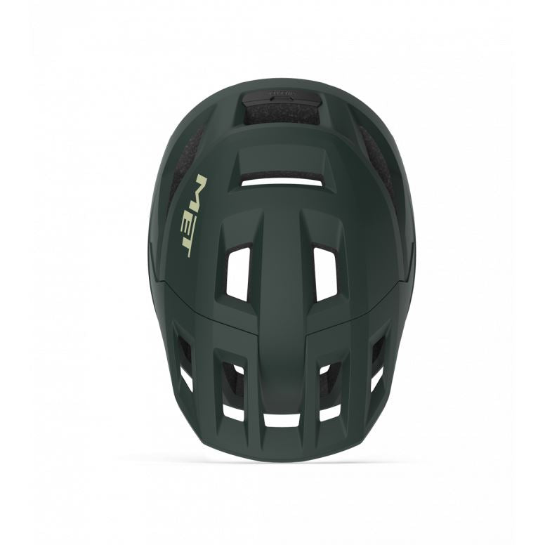 MET Shelter MIPS MTB Helmet