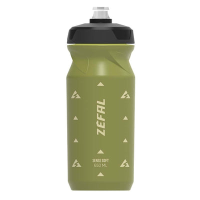 Zefal Sense Soft Water Bottle