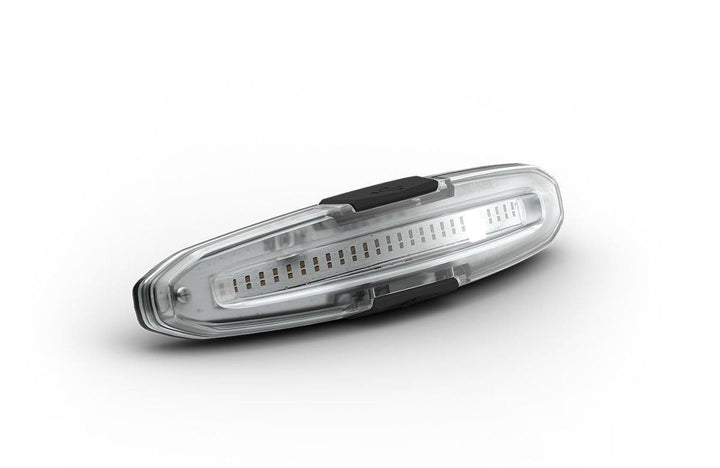 MET Magnetic USB rechargeable rear cycle helmet light