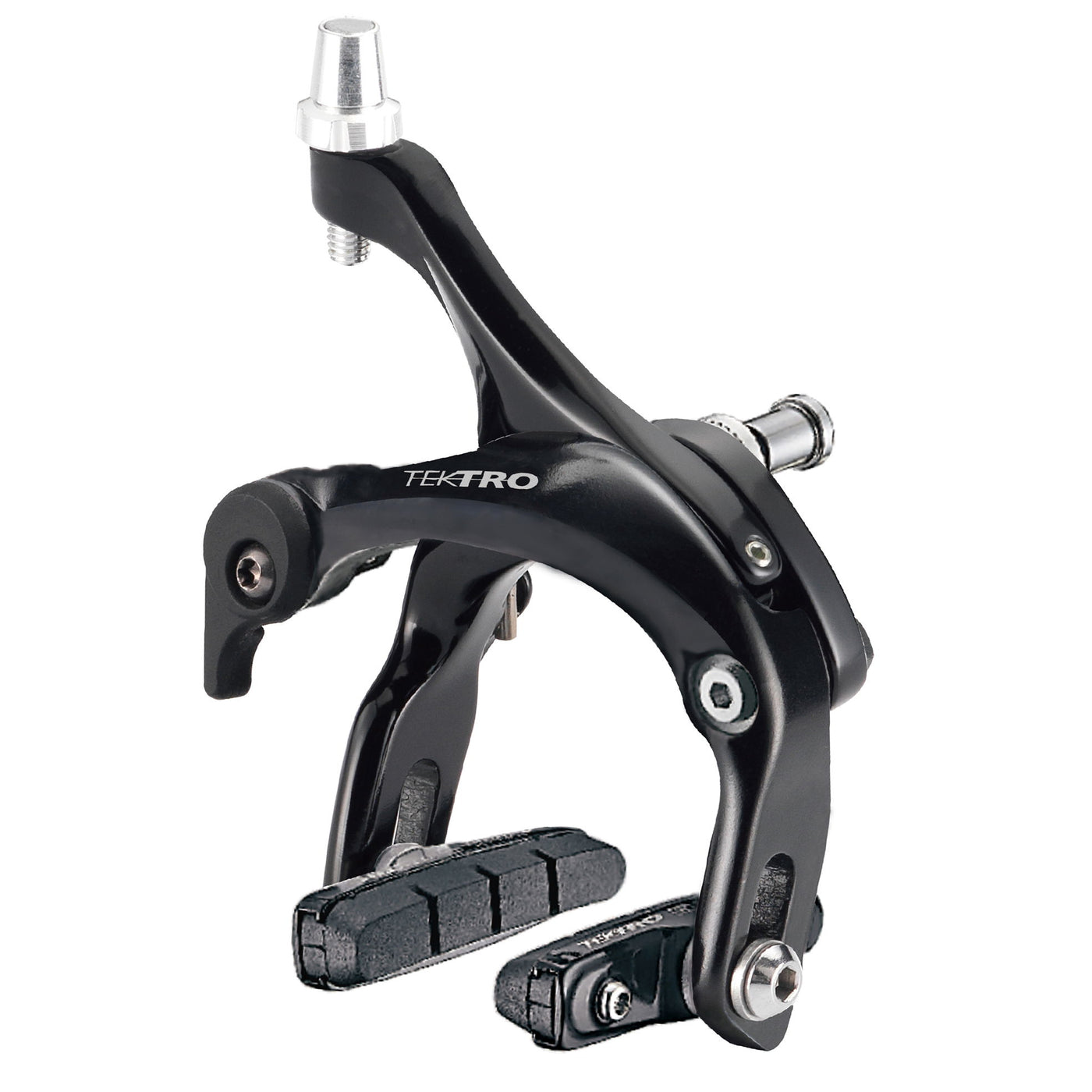 Tektro R526 Short Drop Dual Pivot Caliper Brakes PAIR – Sprocket & Gear