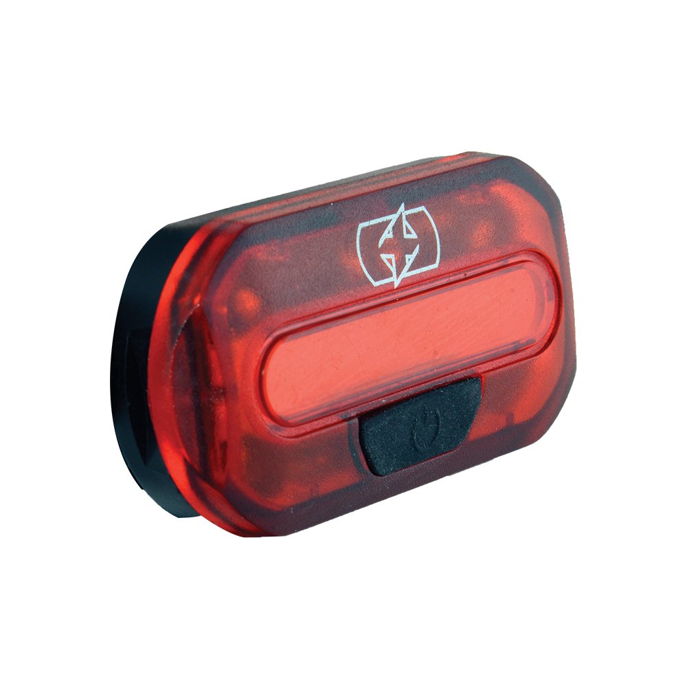 Oxford Redline Rear LED Light – Sprocket & Gear