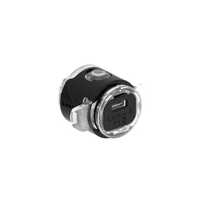 Lezyne Femto Drive Front 50 USB-C