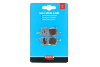 Elvedes 6902T Organic Super Soft for Magura MT5 MT7