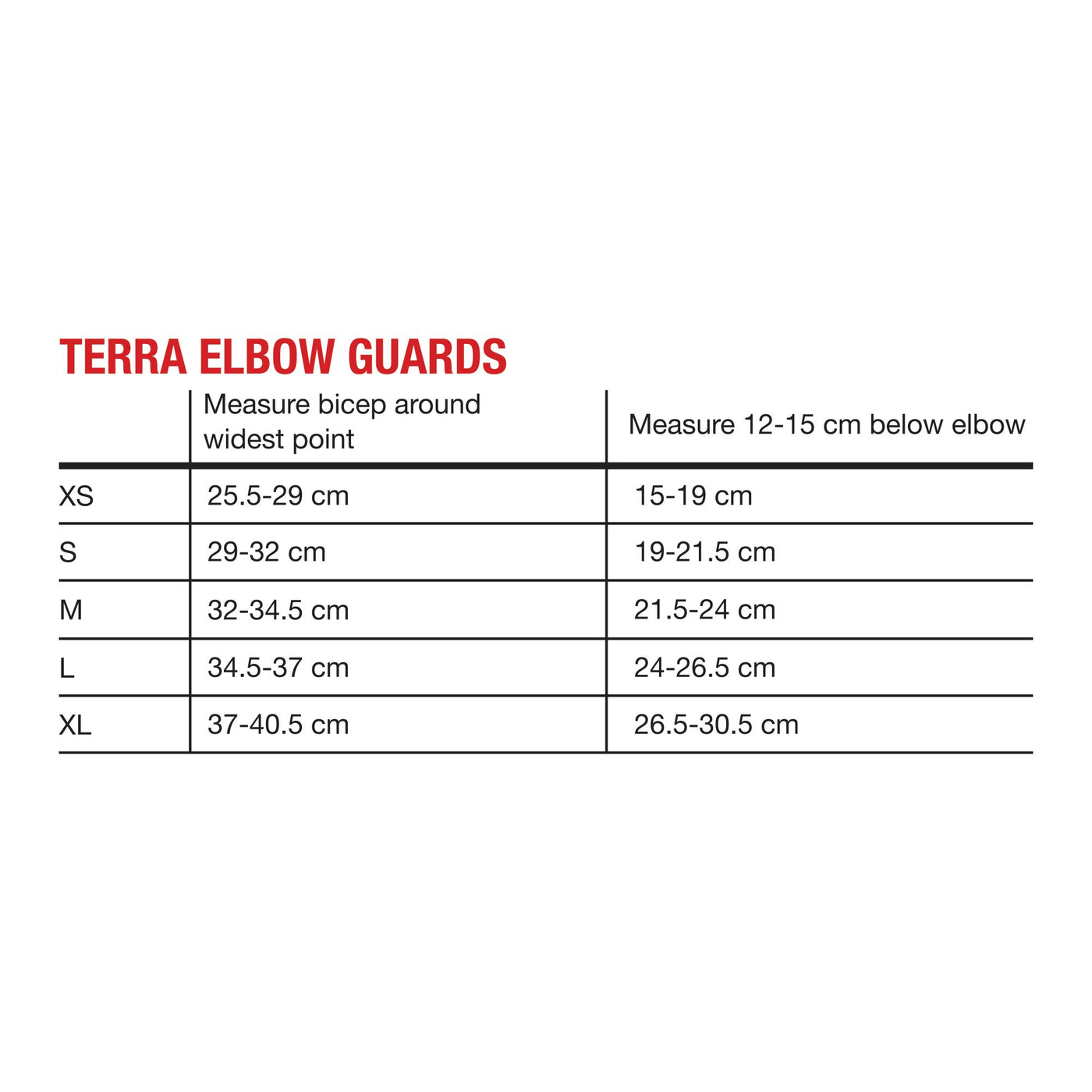 G-Form Terra Elbow Guard