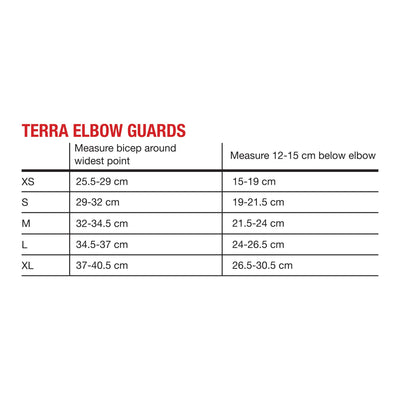 G-Form Terra Elbow Guard