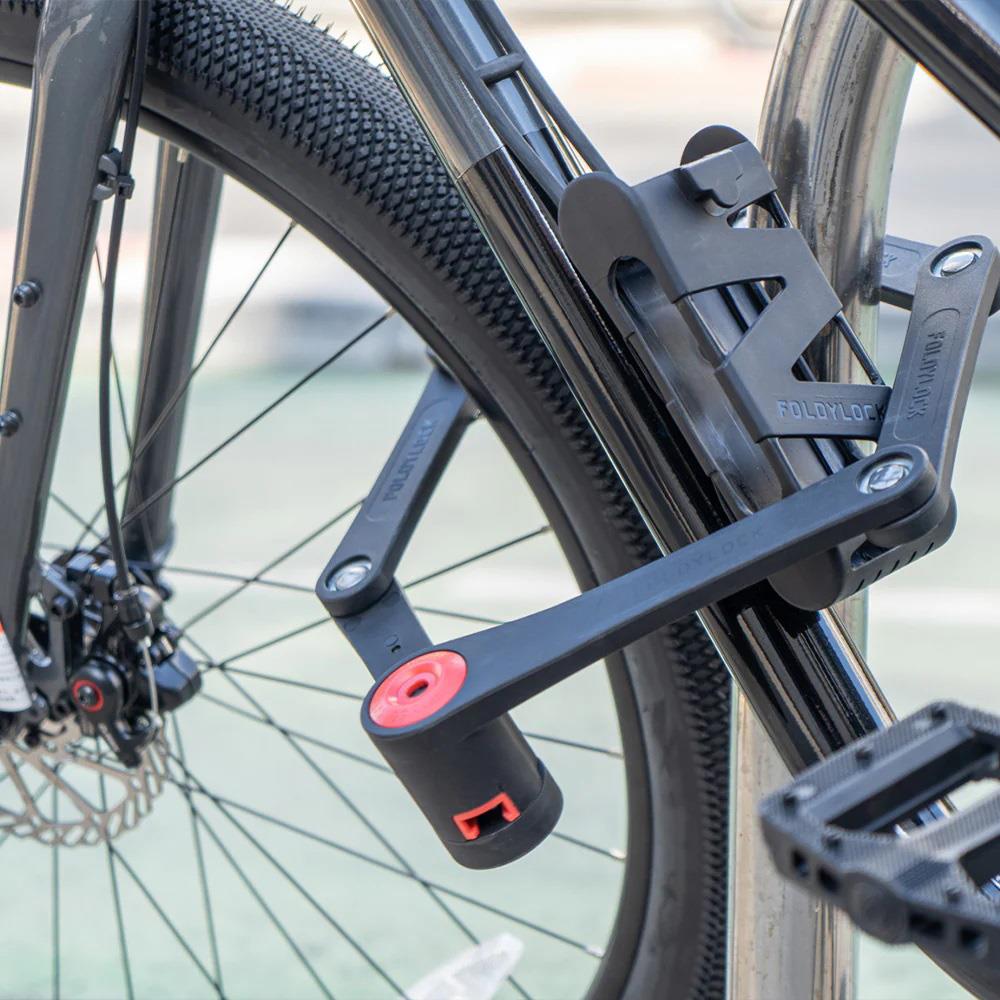 Foldylock 95 Classic Folding Lock