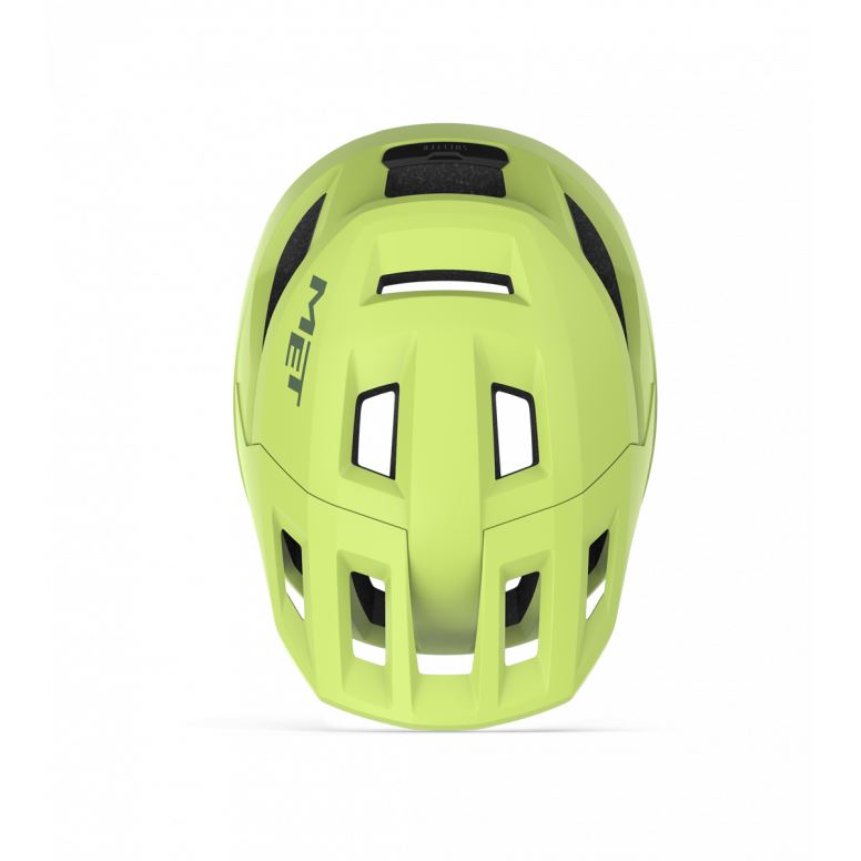 MET Shelter MTB Helmet