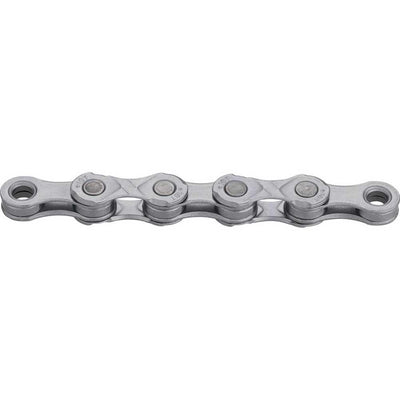 KMC e10 10 Speed Chain Silver 136 Link