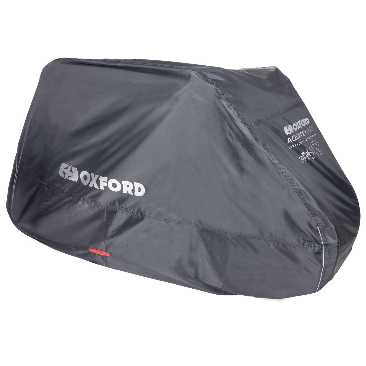 Oxford Aquatex Pro Double Outdoor Bicycle Cover