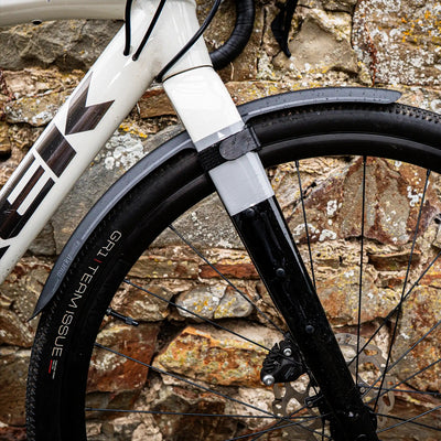 Mucky Nutz MugGuard Zennor Front Gravel Guard