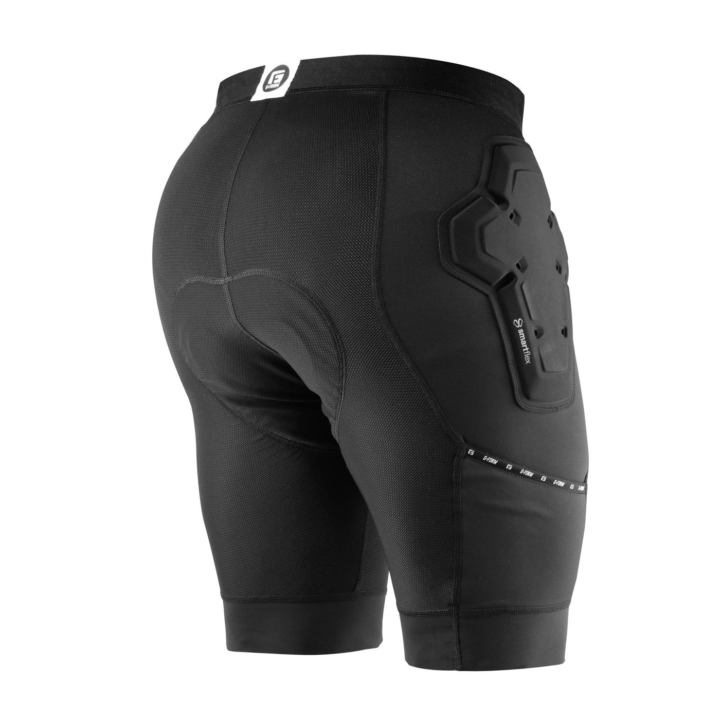 G-Form cycling protection Pro-X4 Shorts Mens