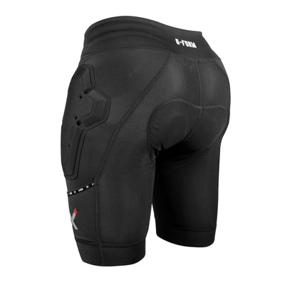 G-Form cycling protection Pro-X4 Shorts Womens