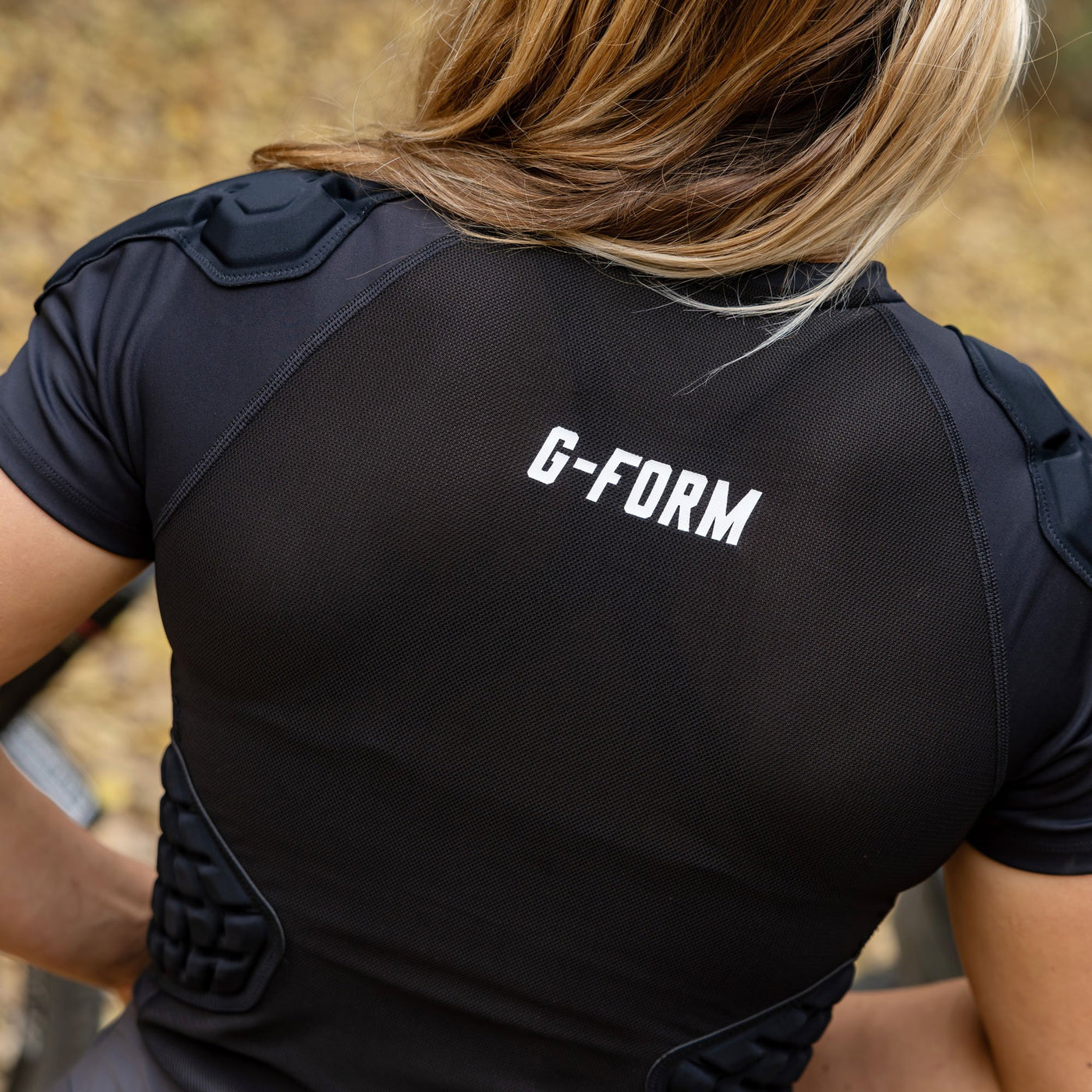 G-Form cycling protection Pro-X4 Shirt Womens