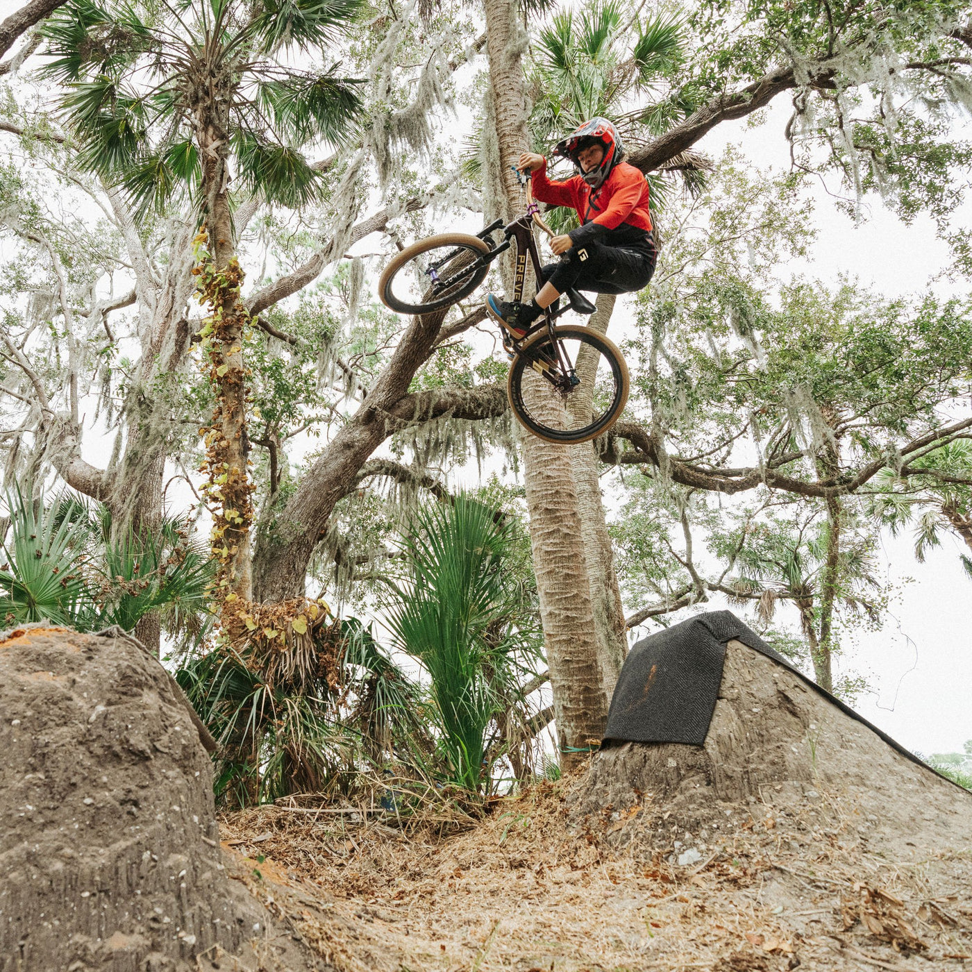 G-Form cycling protection Youth Pro-X4 Knee Guard