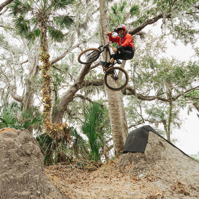 G-Form cycling protection Youth Pro-X4 Knee Guard