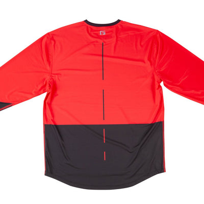 G-Form cycling top Pro-X4 L/S Bike Jersey