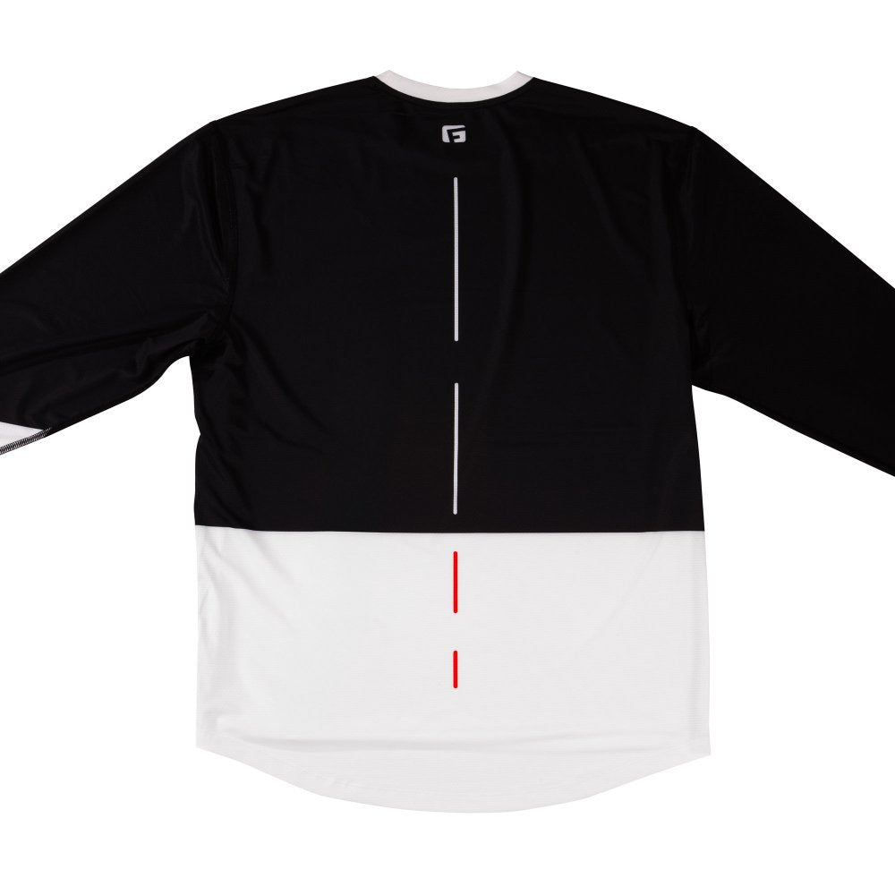 G-Form cycling top Pro-X4 L/S Bike Jersey