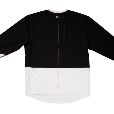 G-Form cycling top Pro-X4 L/S Bike Jersey