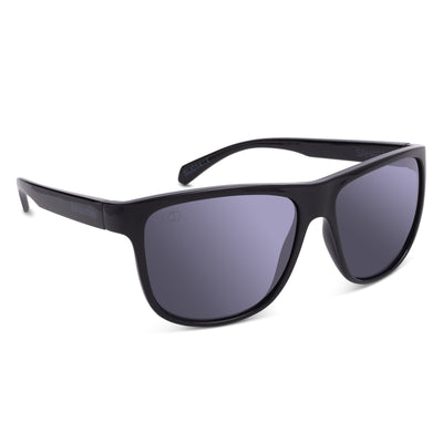 Oxford Cycling Sunglasses Sahara Black Frame Smoke Lens